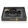 Ouch By Shots Shots Venice Sample Box Premium Set with Assorted Accessories