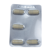 HOT Ero Stimulating Energy Caps Maisto papildas moterims (5 kap.)