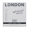 HOT Feromoniniai kvepalai moterims Rafinuotoji (30 ml)