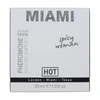 HOT Miami Sexy – Feromoniniai kvepalai moterims – 1 fl uncija / 30 ml