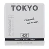 Feromoniniai kvepalai moterims Tokyo HOT Sensual Woman, 30 ml