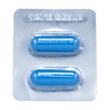 HOT Prorino Potency Caps for Men 2 Capsules - Raudona Ginseng &amp; Maca Extract