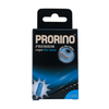 HOT Prorino Potency Caps for Men 2 Capsules - Raudona Ginseng &amp; Maca Extract