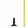 Hung System Suction Cup Base Adapteris - Universal Attachment