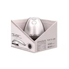 Innovation By Shots Twitch Intimate Suction &amp; Vibration Device, Hands-Free, Compact Design