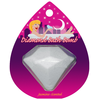 Kheper Games Diamond Bath Bomb Jasmine Scented Sidabrinis Glitter 25g