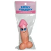 Stresą mažinanti varpa Kheper Games Dicky Squishy Flesh