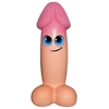 Kheper Games Squishy Toy Banana Scented 14 cm Stress Relief Model