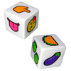 Rimmel Kheper Games - DTF Emoji Dice Game