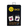 Rimmel Kheper Games - DTF Emoji Dice Game