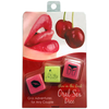 Kheper Games Glow-in-the-Dark Intimate Dice Set - Luminous Play