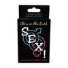 Kheper Games Glow-in-the-Dark Fantasy Cards Intimate Game Set