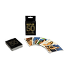 Kheper Games Hustler 50th Anniversary Collector's Playing Cards Set