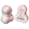 Kheper Games Naughty Fishbowl 24-Piece Bath Bomb Collection, Clear Set