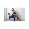 Kix'ies Sierra Thigh High Stockings Pilkas Argyle Comfortable Fit D