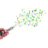 Little Genie Productions Glitterati Champagne Confetti Mini Bottle Poppers 12-Pack Ekranas