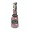Little Genie Productions Glitterati Champagne Confetti Mini Bottle Poppers 12-Pack Ekranas
