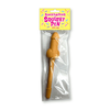 Little Genie Productions NPW Super Fun Squishy Novelty Pen - Soft Silicone, Unique Design