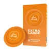 Prezervatyvai – Love Match Extra Large – 6 vnt