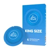 Love Match Toptalia KING SIZE (60MM) 6vnt