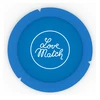 Love Match King Size Large Condoms 60 mm 6-Pack for Comfortable Fit