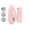 Loveline By Shots Rožinė Céleste - Remote Control Panty Vibe - Rožinė