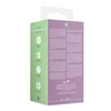 Loveline By Shots Loveline Finger Vibrator Mystic Violetinė - Compact Multi-Intensity Model