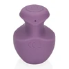 Loveline By Shots Loveline Finger Vibrator Mystic Violetinė - Compact Multi-Intensity Model