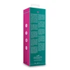 Loveline By Shots Mėlyna Loveline Bead-Enhanced Mėlyna Grass G-Spot Precision Vibrator