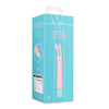 Loveline By Shots Mėlyna Loveline Mini Rabbit Arctic Mėlyna USB Rechargeable Compact Model
