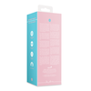 Loveline By Shots Mėlyna Loveline Mini Rabbit Arctic Mėlyna USB Rechargeable Compact Model