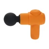 Loveline By Shots Oranžinis Mini Rechargable Microboost Massager - Oranžinis