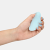 Loveline By Shots Loveline Arctic Mėlyna Remote-Controlled Panty Device - Compact &amp; Discreet