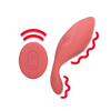 Loveline By Shots Loveline Brighto Raudona Wireless Remote-Controlled Intimate Device