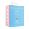 Loveline By Shots Pelvic Stem Kegel Kit - Multicolor