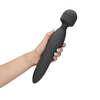 Loveline By Shots Loveline Charbone Wand Massager - Powerful Multi-Purpose Model