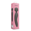 Loveline By Shots Loveline Charbone Wand Massager - Powerful Multi-Purpose Model