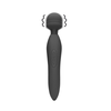 Loveline By Shots Loveline Charbone Wand Massager - Powerful Multi-Purpose Model