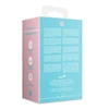 Loveline By Shots Loveline Pulse Wave Arctic Mėlyna - Air Pulse Intimate Device