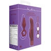 Loveline By Shots Satisfyer (S)explore Intimate Set for Her Dark Cherry Multi-Piece Kit