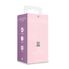 Loveline By Shots Silicone Finger Vibrator - Touch of Rožinė