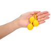 Loveline By Shots Silikoninis Kegel Balls treniruočių rinkinys - Carambola