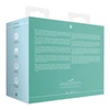 Loveline By Shots INYA Silicone Dilator Set Multicolor - Progressive Medical-Grade Training Kit