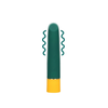 Loveline By Shots Loveline Smooth Mini Intimate Device USB Rechargeable Ancient Sea Mėlyna