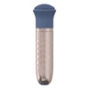Loveline By Shots Mėlyna The Thrill - 10 Speed Interchangeable Vibrator - Mėlyna