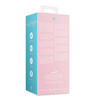 Loveline By Shots Loveline Ultra Soft Silicone Cherry Chiffon G-Spot Model Vibrator