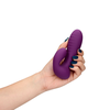 Loveline By Shots Loveline Ultra Soft Silicone G-Spot Massager Orchidee Violetinė