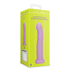Loveline By Shots Loveline Ultra Soft Silicone Intimate Rotating Massager Lavender