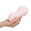Loveline By Shots Rožinė Loveline F1 Dual-Orb Vibrating &amp; Heating Massager Rožinė Ergonomic Design