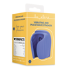 Loveline By Shots Loveline Midnight Hour Intimate Device with Vibrating &amp; Pulse Wave System